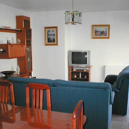 Apartamentos Egeivan Понтон-Альто Экстерьер фото