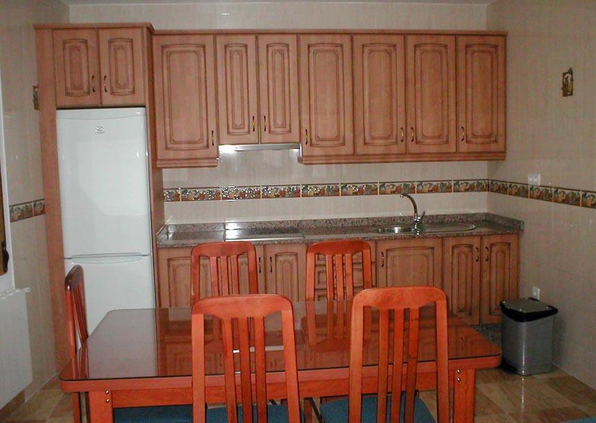 Apartamentos Egeivan Понтон-Альто Экстерьер фото
